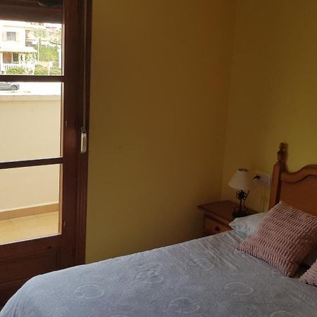 Junto A La Playa Y Vistas Al Mar Apartment Los Alcázares Exterior photo